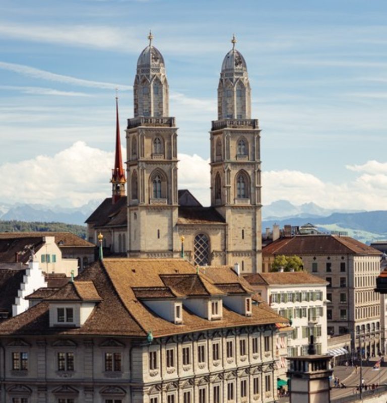 Zürich